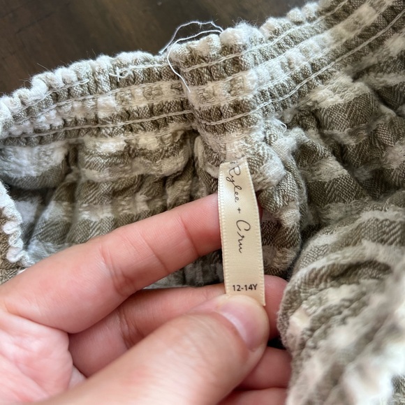 Rylee and Cru Skirt Girls Size 12/14 - Picture 5 of 8